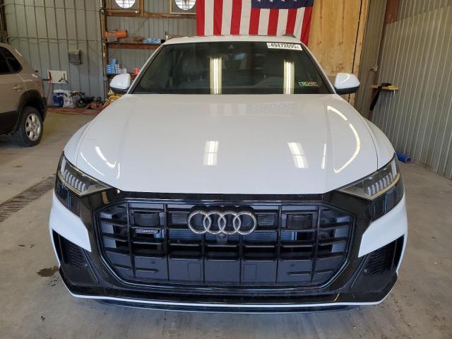 2023 AUDI Q8 PRESTIG WA1FVBF18PD047636
