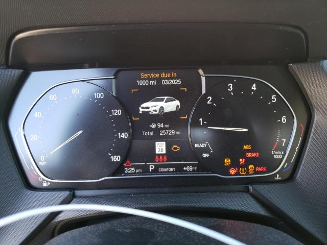 2021 BMW 228XI - WBA73AK08M7H14464
