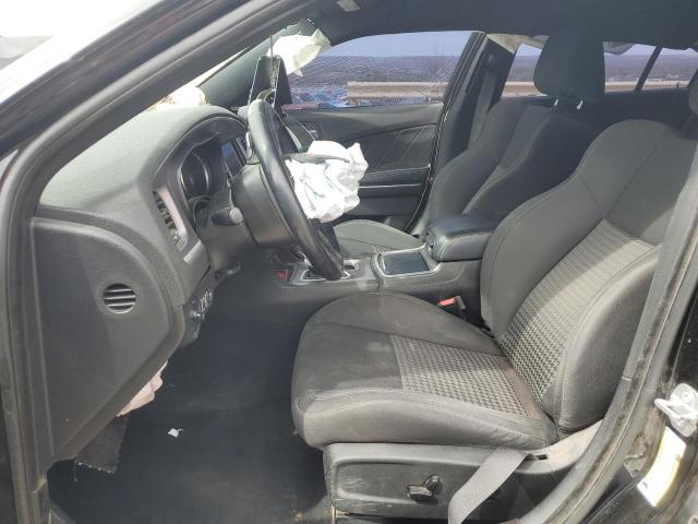 2019 DODGE CHARGER GT - 2C3CDXHG2KH567146