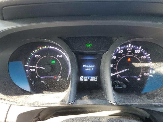 2015 TOYOTA AVALON HYB 4T1BD1EB9FU038448