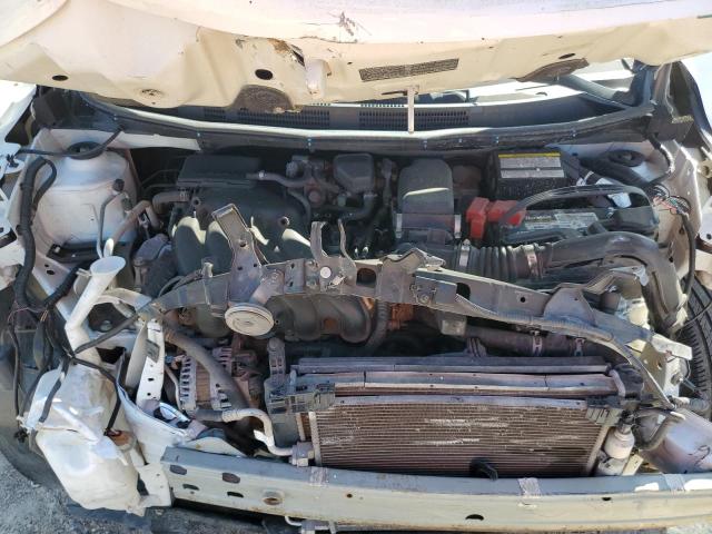 2016 NISSAN VERSA S - 3N1CN7AP0GL880927