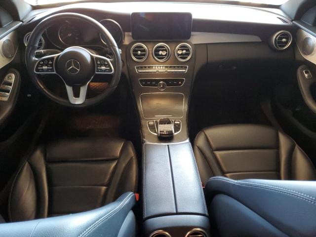 2019 MERCEDES-BENZ C 300 - 55SWF8DB5KU289737