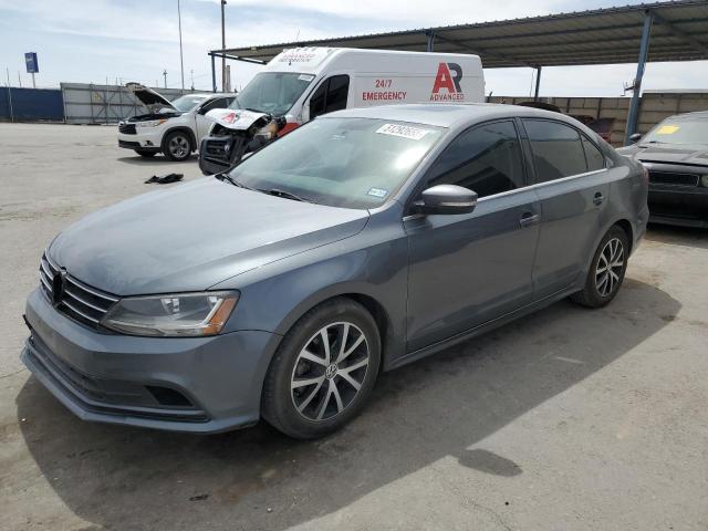 Vin: 3vwdb7aj8hm259367, lot: 51292655, volkswagen jetta se 2017 img_1
