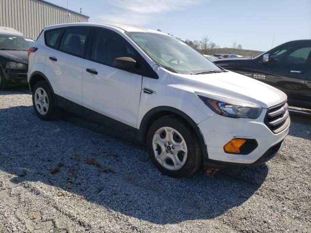 Vin: 1fmcu0f7xkub94243, lot: 50596455, ford escape s 20194