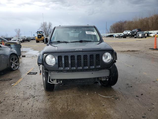 2016 JEEP PATRIOT SP - 1C4NJPBA8GD777840