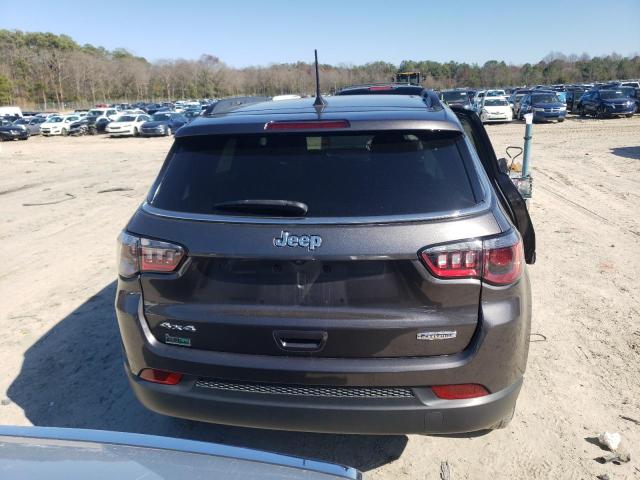 2021 JEEP COMPASS LA - 3C4NJDBB1MT569618