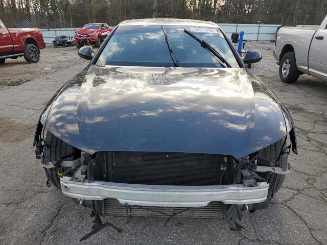 2017 AUDI A6 PREMIUM - WAUG8AFC8HN002010