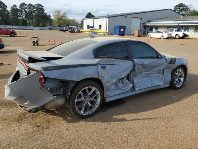 2022 DODGE CHARGER GT 2C3CDXHG1NH106105