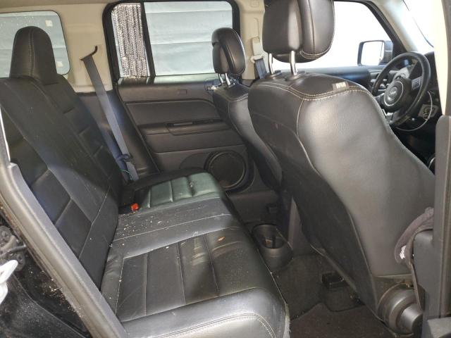 2016 JEEP PATRIOT LA - 1C4NJRFB5GD523677