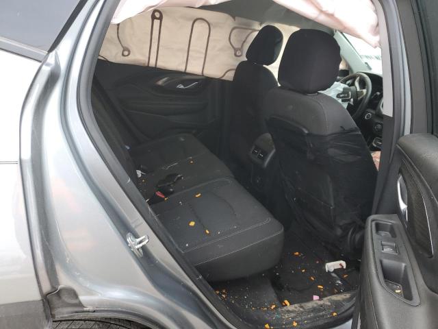 2023 GMC TERRAIN SL 3GKALMEG5PL124761