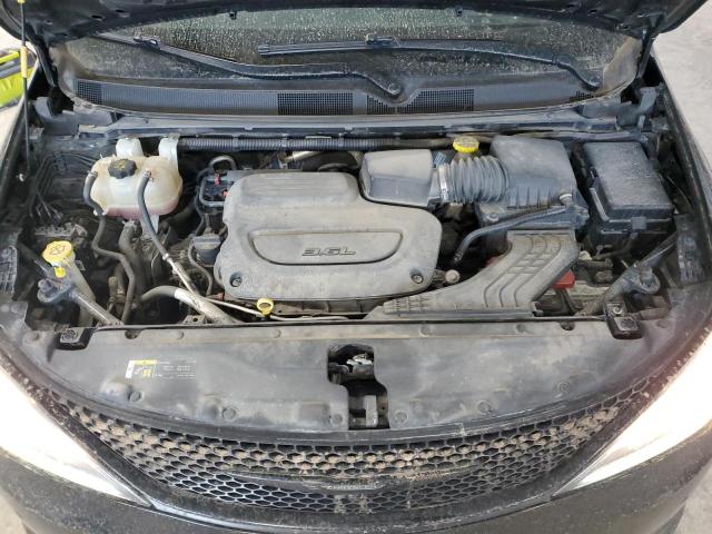2019 CHRYSLER PACIFICA T - 2C4RC1EG8KR569360