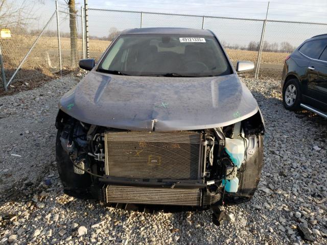 2018 CHEVROLET EQUINOX LT - 3GNAXJEV2JL131520