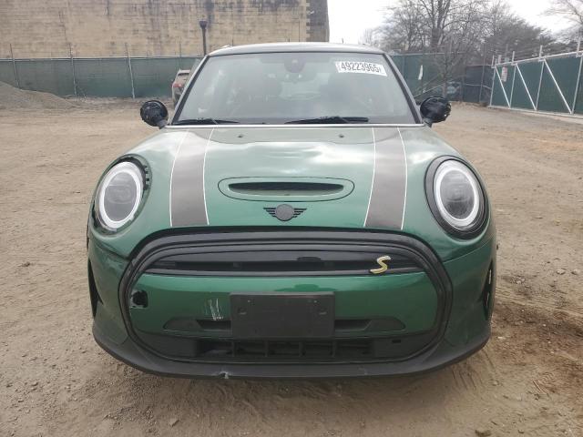 2023 MINI COOPER SE WMW13DJ07P2T83092