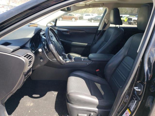 2018 LEXUS NX 300H JTJBJRBZ0J2086354