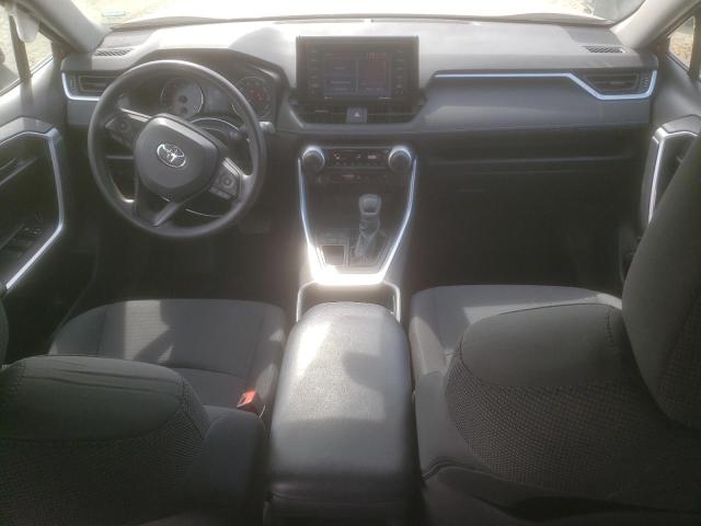 2020 TOYOTA RAV4 LE - 2T3H1RFVXLW094606