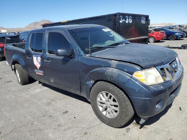 2016 NISSAN FRONTIER S - 1N6AD0ER6GN794920
