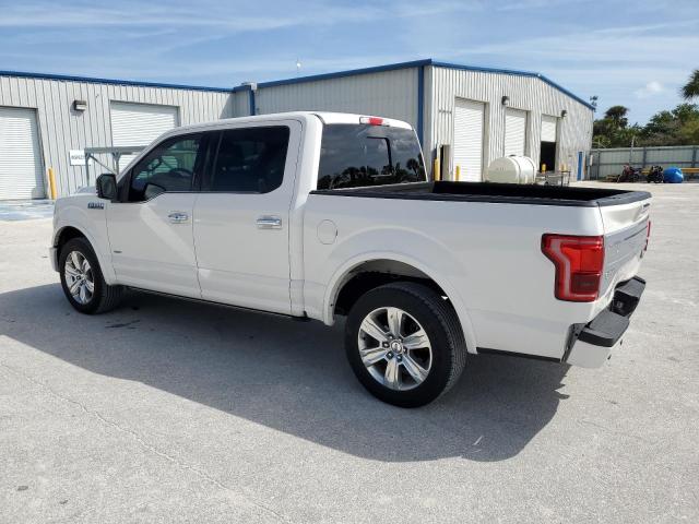 Vin: 1ftew1cgxhfb99795, lot: 47177595, ford f-150 supercrew 20172