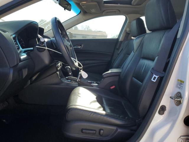 2015 ACURA ILX 20 19VDE1F36FE005089