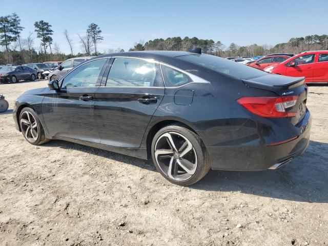Vin: 1hgcv1f36na111287, lot: 46647855, honda accord sport 20222
