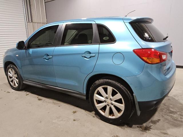 Vin: 4a4ap3auxee014915, lot: 51142635, mitsubishi outlander es 20142