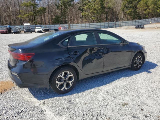 Vin: 3kpf24ad9ke046143, lot: 46912905, kia forte fe 20193