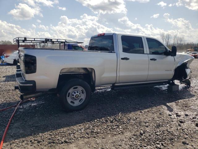 2018 CHEVROLET SILVERADO - 1GC1CUEY3JF262093