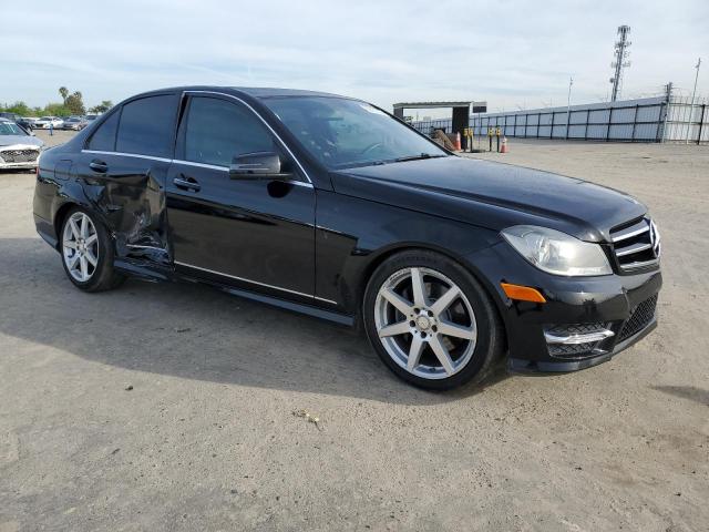 Vin: wddgf8ab6eg253744, lot: 50181075, mercedes-benz c-class 300 4matic 20144