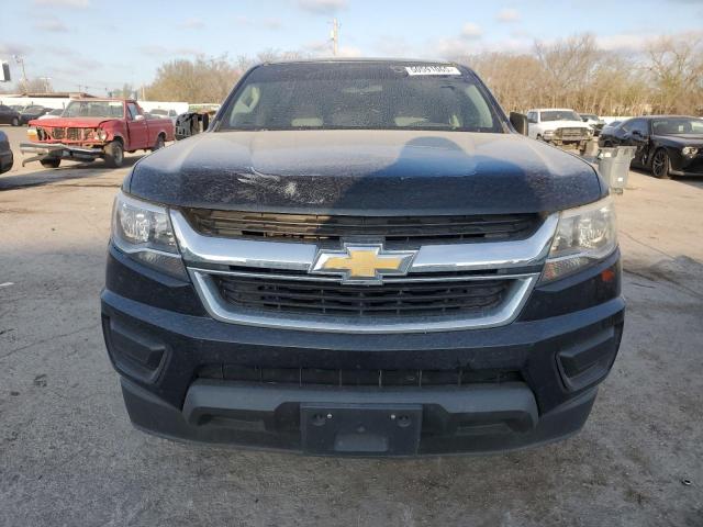 2016 CHEVROLET COLORADO - 1GCGSBEA0G1284188