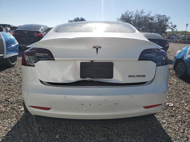 2020 TESLA MODEL 3 5YJ3E1EC2LF624251