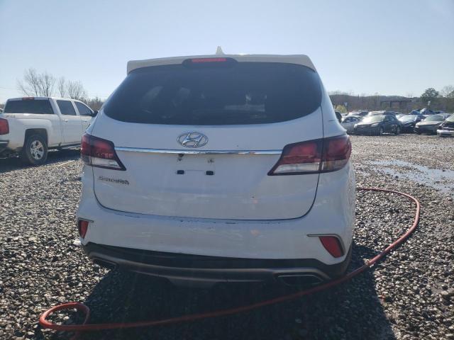 2017 HYUNDAI SANTA FE S - KM8SM4HF7HU169140