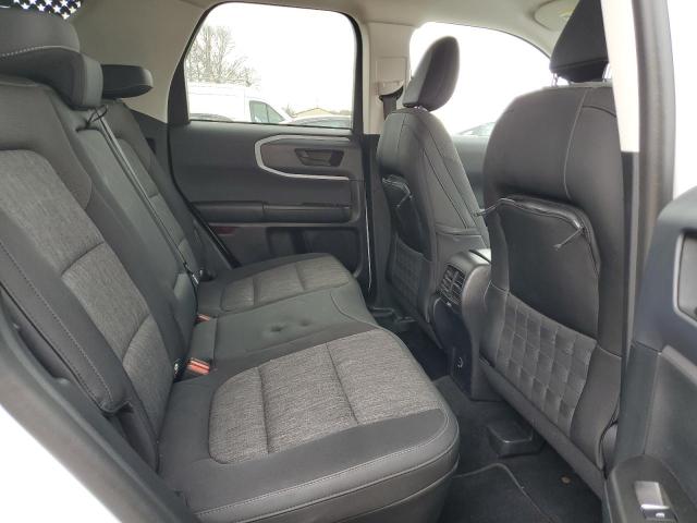 2021 FORD BRONCO SPO 3FMCR9B61MRA58449