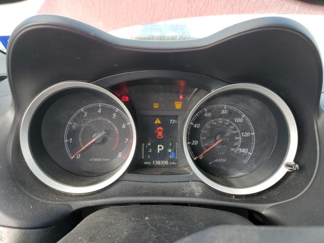 2015 MITSUBISHI LANCER ES JA32U2FU6FU005030