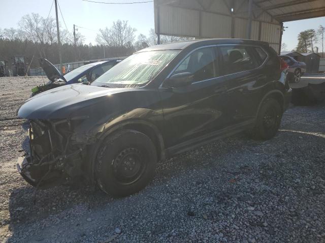 2017 NISSAN ROGUE S - KNMAT2MT5HP614217