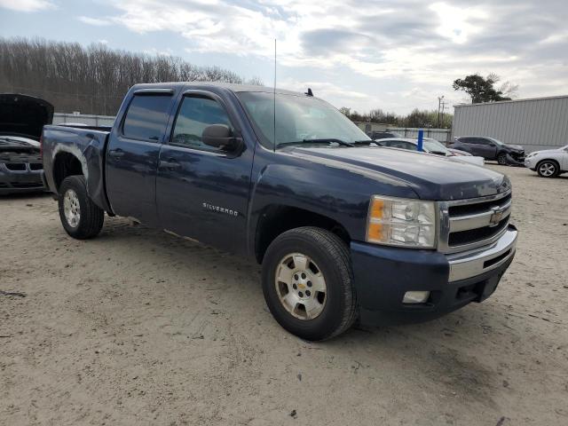 Vin: 3gcrkse34ag262083, lot: 49013885, chevrolet all models k1500 lt 20104