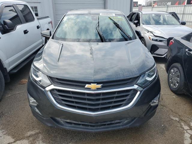 2019 CHEVROLET EQUINOX LT - 3GNAXJEV8KS611018