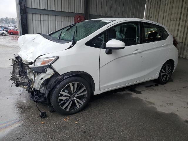 HONDA FIT EX