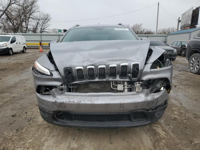 2018 JEEP CHEROKEE L - 1C4PJLCB2JD537022