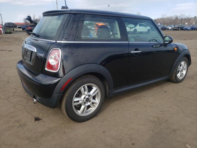 Vin: wmwsu3c58dt374105, lot: 51075325, mini cooper 20133