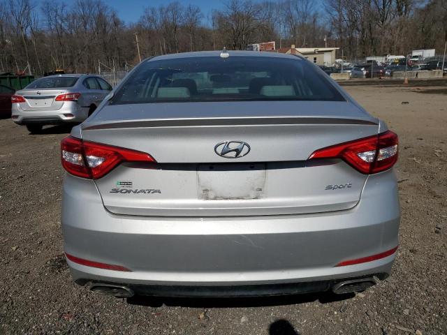 2016 HYUNDAI SONATA SPO - 5NPE34AF7GH436347