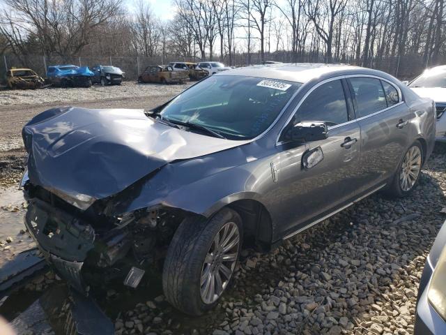 LINCOLN MKS