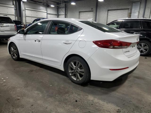 Vin: 5npd84lf3jh245770, lot: 50171285, hyundai elantra sel 20182