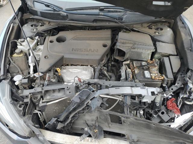 2018 NISSAN ALTIMA 2.5 - 1N4AL3AP6JC195245