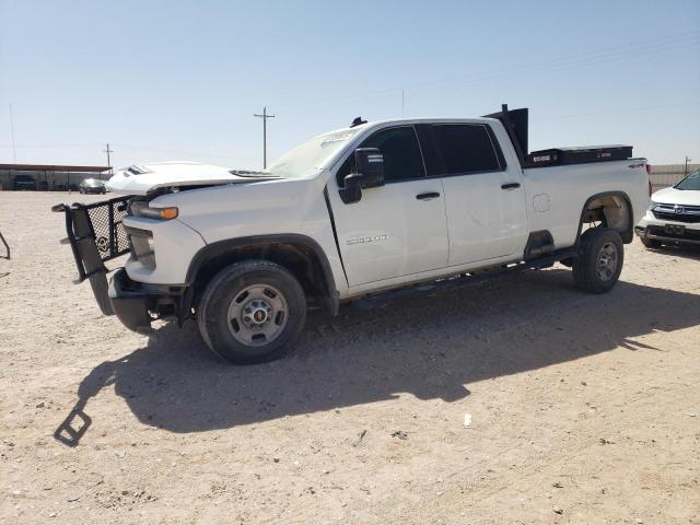 Vin: 1gc1yle75rf375560, lot: 48285975, chevrolet all models k2500 heavy duty 20241