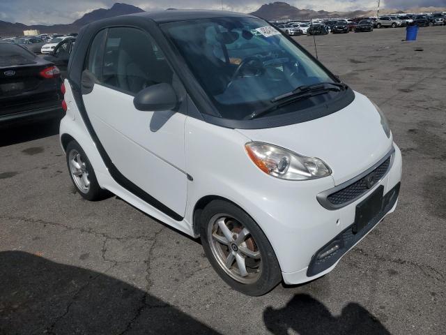 Vin: wmeej3ba5fk812094, lot: 48247405, smart fortwo pure 20154