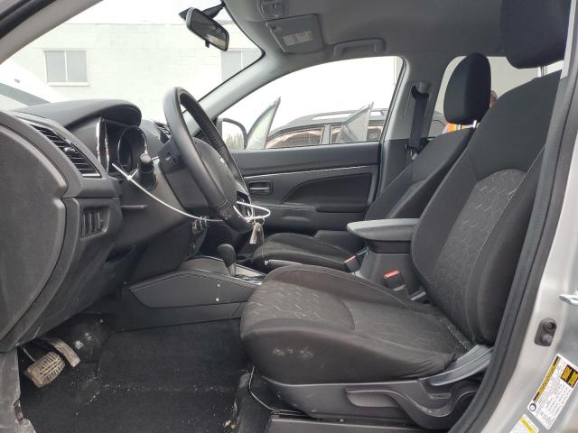 2023 MITSUBISHI RVR SE JA4AJVAW8PU606645