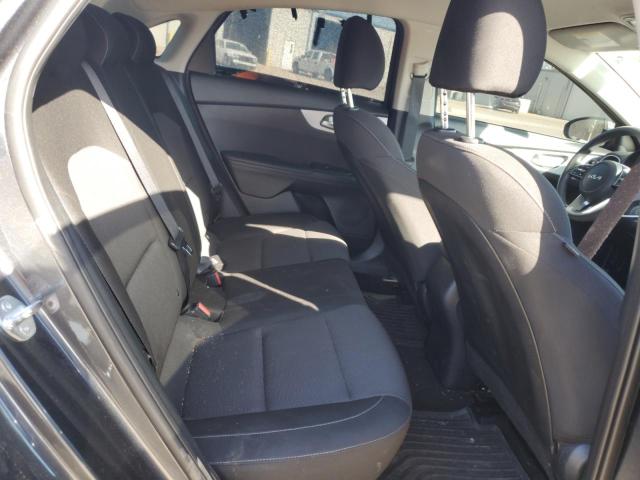 2024 KIA FORTE LX - 3KPF24AD7RE821548
