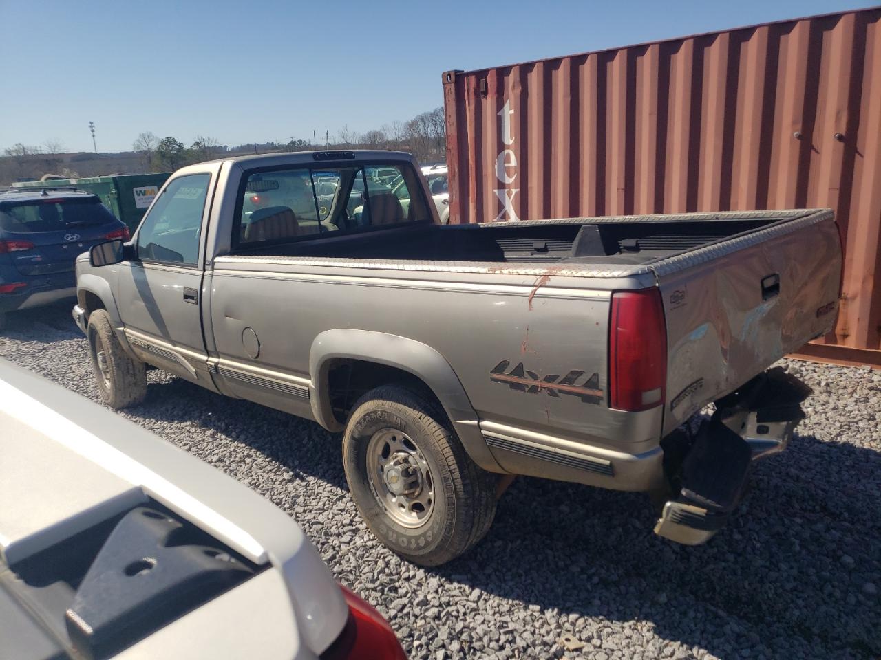 Global Auto Auctions