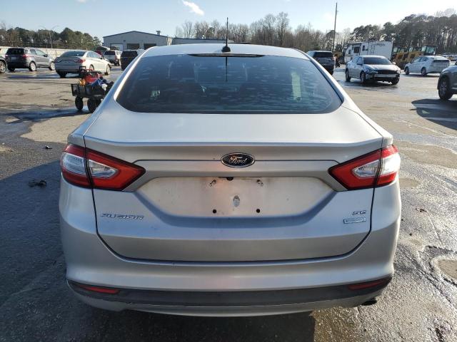 2016 FORD FUSION SE - 3FA6P0HD3GR123756