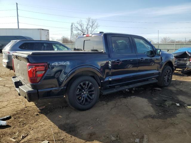 Vin: 1ftfw5ld4rfb65208, lot: 49596925, ford f150 laria lariat 20243