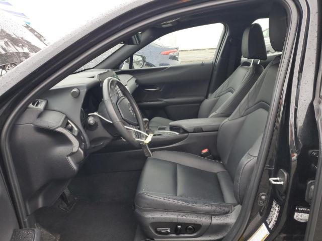 2023 LEXUS UX 250H BA JTHX6JBH8P2134063
